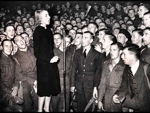 Vera Lynn-Roll Out The Barrel