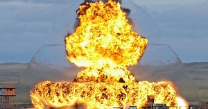 Top 10 Images Of Invisible Things