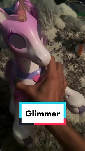 idk what else to try #robotpets #robot #zoomer #furreal #littlelivepets