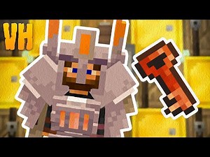 Vault KEY + Transmogrification EP31 Vault Hunters Modded Minecraft