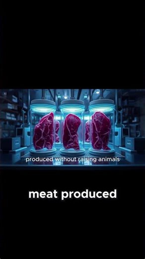 The Future of Food is Here Are You Ready