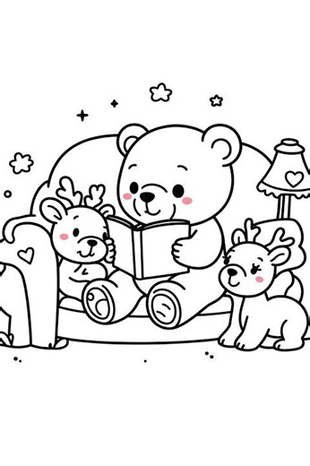 Fall Coloring Sheets - Color Your World. #shorts