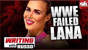 5.2K views · 57 reactions | Vince Russo gave his take on how WWE creative failed some of the recently released Superstars like Lana and Ruby Riott. What do YOU think? | Sportskeeda Wrestling | Facebook