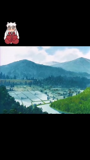 Inuyasha Capítulo 27: El espíritu maligno del agua