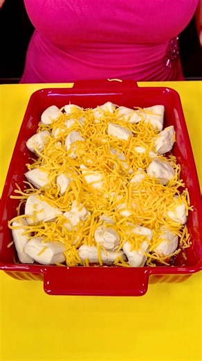Sloppy Joe casserole easy family dinner recipe