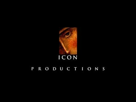 Icon Productions Logo