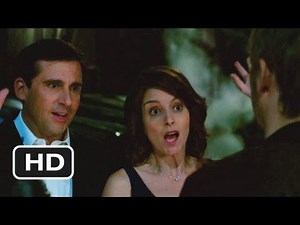 Date Night #1 Movie CLIP - The Fosters (2010) HD