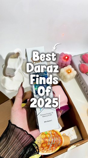 Daraz Shopping Haul: Discover Our Latest Finds!