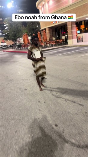 Bro is a prophet 😂🇬🇭 #fyp #explor #viral #ghanatiktok🇬🇭 #ebonoah | ghanaian