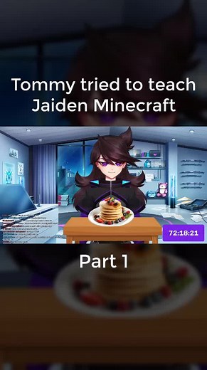 Jaiden Animations on TikTok