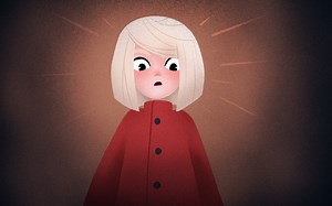 独游《冰霜》| 最新Demo画面和玩法公开！来看看暗黑女主人公乌苏拉的少年时期吧！