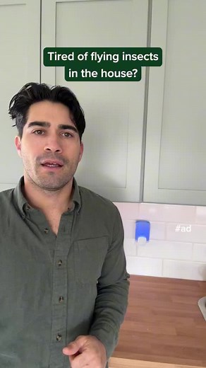 The STEM Light Trap is an insecticide free, people and pet friendly solution, when used as directed.