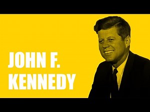 JFK Biography