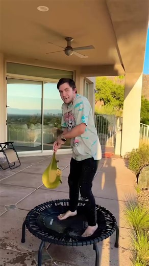 Oh gosh not this again | Jaden Sprinz