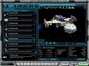 Galactic Civilizations II: Dread Lords - Alchetron, the free social encyclopedia