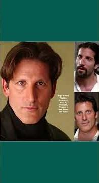 Anthony Guidera, actor of The Godfather Part III and Armageddon, dies.