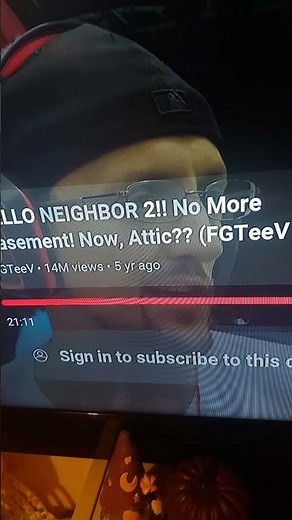 New hello neighbour game