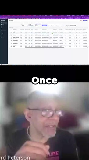 Stop relying on the API! This is a game-changer for data ownership. 🤯 The strategy here is pure genius: pull data once, store it in your *own* local database, and **always** check that cache first before making an external call. For SaaS builders, this means feeding extracted competitor data locally so eventually, you skip the crawl entirely and just serve up instant, owned historical data. Get your own data moat built! #DataStrategy #SEOTips #SaaS #Database #TechHacks