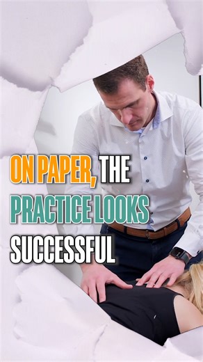 Some of the most burnt-out chiropractors I know are also the most successful on paper. Full schedules. Busy days. Strong reputation. But underneath it all, the practice feels heavy. That’s not a motivation problem. It’s not a work-ethic problem. It’s an identity and leadership problem. This episode unpacks why that happens — and what actually needs to change. Check out Episode 445 of the podcast on Apple, Spotify, or YouTube. | Angus Pyke | Facebook