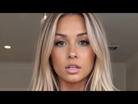 Greta Alice Biography - The Confident Rise of a Digital AI Model