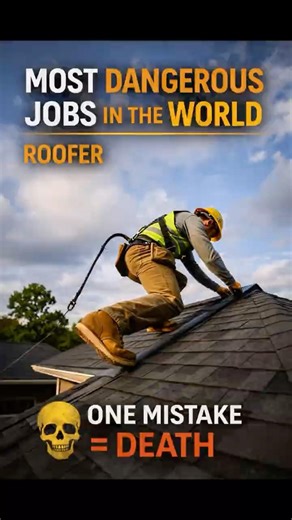 Roofer
