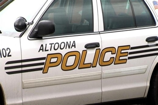 YouTube video sparks controversy over arrest in Altoona