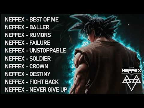 BEST NEFFEX BACKGROUND MUSIC ⚡ LEGENDARY POWER MUSIC #03