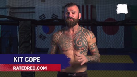 MMA Breakdown: Heel Kick Variations Explained