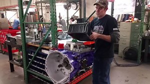 3.8K views · 56 reactions | Allison 1000 Transmission #ATSDiesel Backed by a 5 year / 500,000 mile warranty and proven reliability at the track and on the street, ATS has the transmission package to meet any budget and need. atsdiesel.com atsdiesel.com | ATS Diesel Performance | Facebook