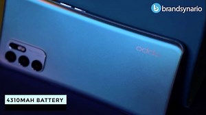 Oppo's latest addition Reno 6 comes with a mighty 64MP quad-camera setup, powerful AI capabilities, and innovative video features. It also comes with a 4310 mAh along with a 50W flash charge! Stay tuned for the full review. | Brandsynario | Facebook