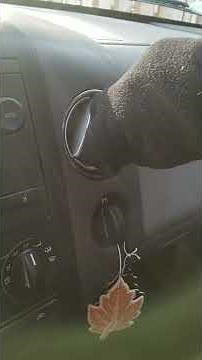 How to change vent covers on 2004-2008 F150