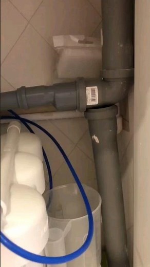 А я говорил! #ремонт #сантехника #рукожоп