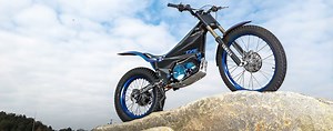 Yamaha TY-E 2018 - Alle Informationen und Bilder