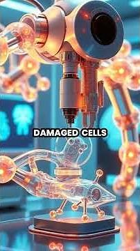 Unlocking the Future: The Power of Molecular Assembly