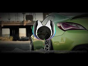 Rosie SD - Acharuli (Kazus Remix & Slowed by Dr.Vid)