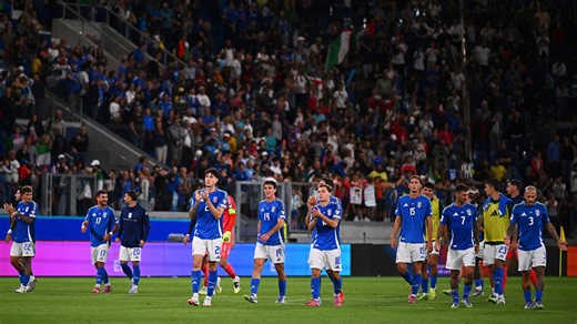 Italia-Irlanda del Nord in diretta sulla Rai o su Sky? Il canale tv e dove vedere il Playoff per i Mondiali in streaming | Goal.com Italia
