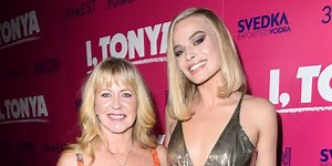 What Is Tonya Harding Doing Now?