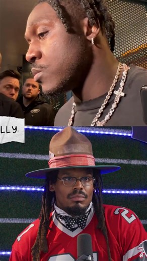 Get AJ the ball EARLY! | Cam Newton