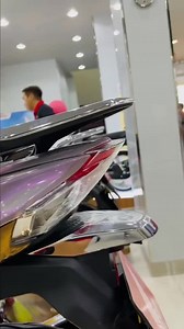 Ước gì có tiền mua Vision chứ ghiền quá rồi❤️🥰 #vision AD: Hồng Triều Nguồn: Hệ Thống Hồng Đức | CT Entertainment