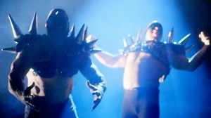 34K views · 327 reactions | The inside story of how wrestling's ultimate tag team partnership is undone when one half of the powerhouse duo slides into alcohol and substance abuse. The Last Ride of the Road Warriors. DARK SIDE OF THE RING, Tuesday 10p. | VICE TV | Facebook