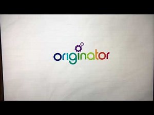 Originator Logo