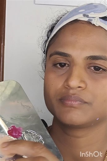 one min makeup by finger - how to make makeup aa Naturally - #makeup #natural #longlastingbeauty