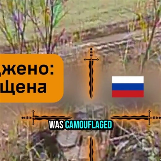 Ukrainian Drone Destroys Russian 2S1 Gvozdika Artillery in Zaporizhzhia