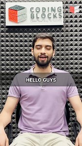 Master OOPs with Kanak Bhaiya: Learn the essentials effortlessly!  Share your views in the comments below...!!!  Follow @codingblocks for more!!!! . . . #CodingBlocks #learntocode #explorepage #code #reelsinstagram #instagram #coding #engineering #instagood #trending #viral #explore #programming #polymorphism #abstraction #inheritance #viralvideos #trendingreels #learning #dsa #encapsulation #oops | Coding Blocks | Facebook