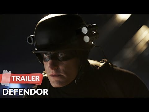Defendor (2009) Trailer | Woody Harrelson | Kat Dennings