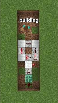 End rod sheep poker tutorial #minecraftmemes #minecraft