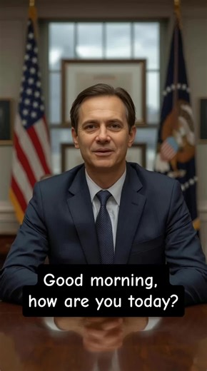 This dialogue is a practice conversation between a US Embassy male officer and an applicant about a US Visa interview. It includes common questions and answers that help learners improve their spoken English, interview skills, and confidence while preparing for a real visa interview. #USEmbassy #VisaInterview #USVisa #EnglishConversation #PracticeDialogue