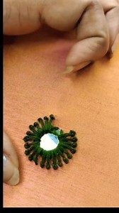 48K views · 461 reactions | Simple mirror work embroidery blouse #handmade #mirrorwork #embroidery #fbyシvideo #facebookreel #reelsfbシ #trendingreel #viralreelschallenge | Lucky Youtuber | Facebook