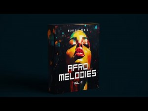 [Free Download] Afro Melody Afrobeat Loop Pack With Stems | Afrobeat Sample Kit