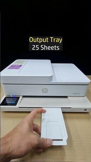 HP Envy 6555e 6552e 6520 6530e Printer Review #wifi #Printer #hpenvy6155 #hpenvy6555 #hpwifiprinter